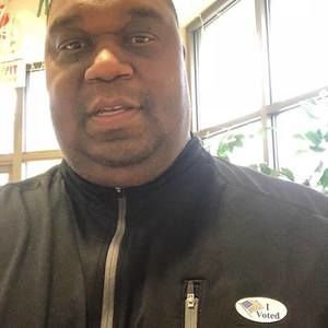 Meet your Posher, Ernest